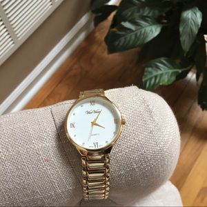 Gold Watch